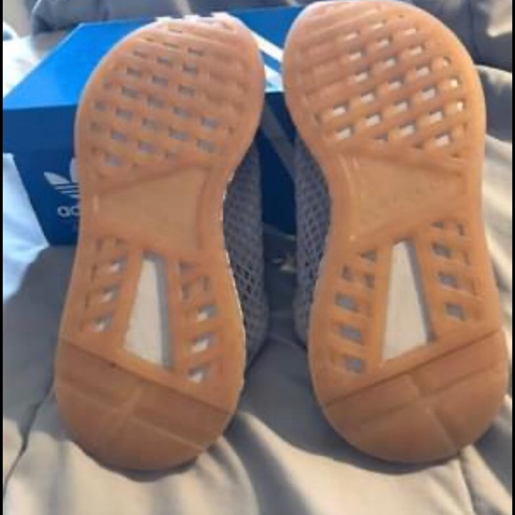 Adidas Deerupt Runners - Picture 2 of 4